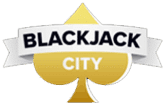 Blackjack City kokemuksia ja bonus logo
