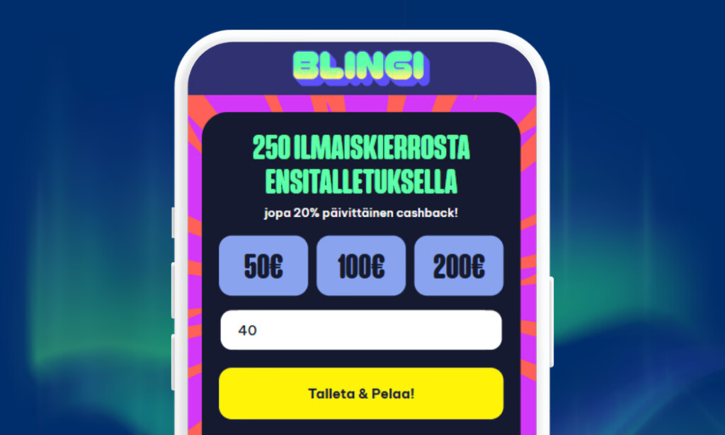 Trustlyn välityksellä talletukset ilman rekisteröitymistä.