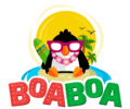 Boa Boa Casino logo