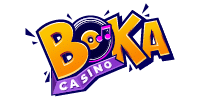Boka Casino logo