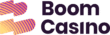 Boom Casino logo