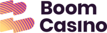 Boom Casino logo
