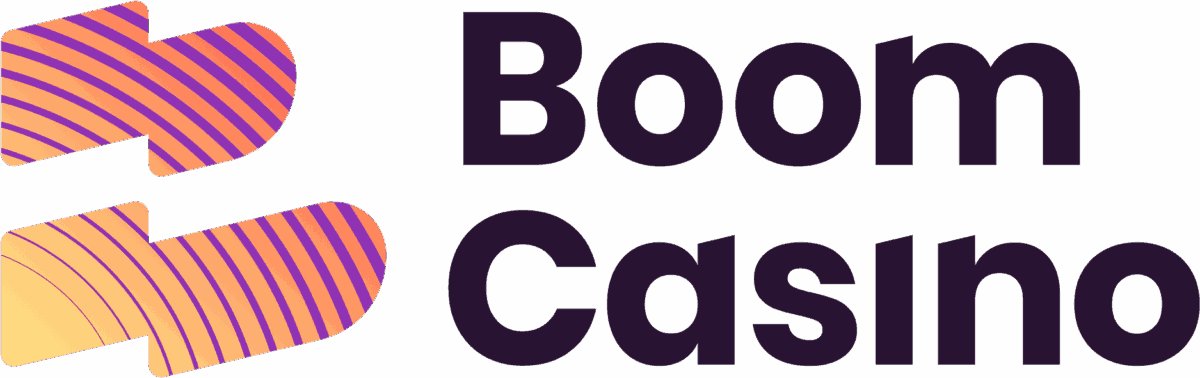 Boom Casino logo