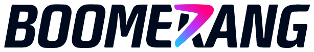 Boomerang Bet Casino logo