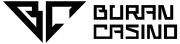 Buran Casino logo