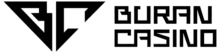 Buran Casino logo