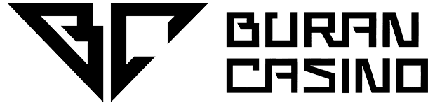 Buran Casino logo