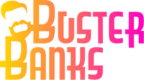 Buster Banks logo
