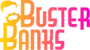 Buster Banks logo