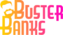 Buster Banks logo