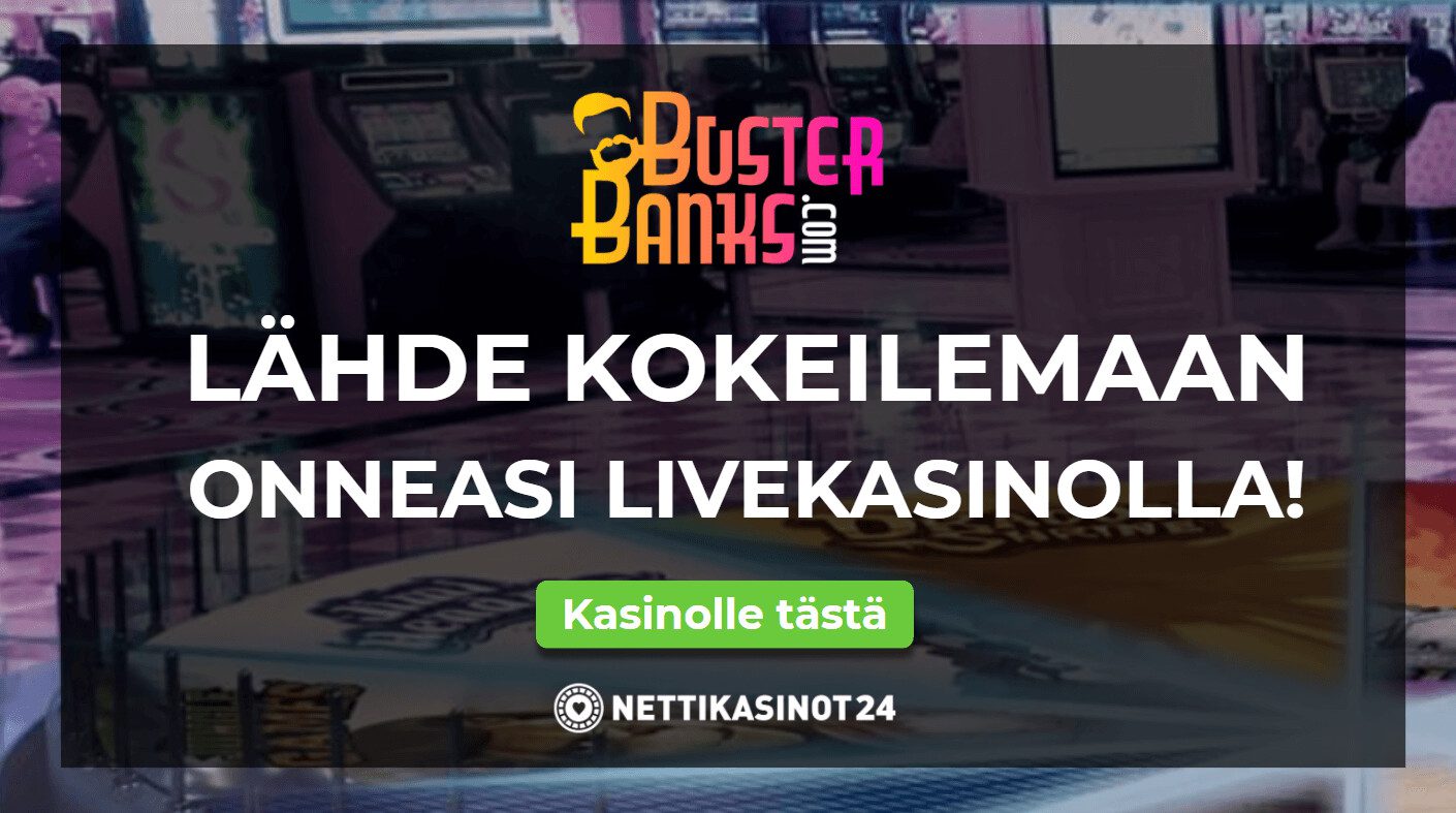 Nettikasinoiden virtuaalitodellisuus