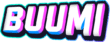 Buumi Kasino logo
