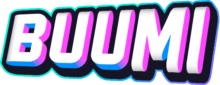 Buumi Kasino logo