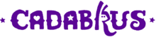 Cadabrus Kasino logo