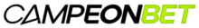Campeon Bet kokemuksia ja bonus logo