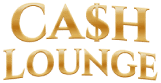 CashLounge Casino kokemuksia ja bonus logo