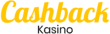 Cashback Kasino logo