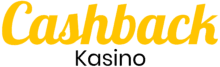 Cashback Kasino logo