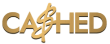 Cashed Casino kokemuksia ja bonus logo