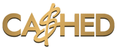 Cashed Casino kokemuksia ja bonus logo