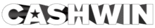 Cashwin Casino logo