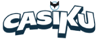 Casiku Casino kokemuksia ja bonus logo