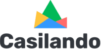 Casilando logo