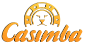 Casimba Casino kokemuksia ja bonus logo