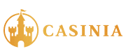 Casinia Casino logo