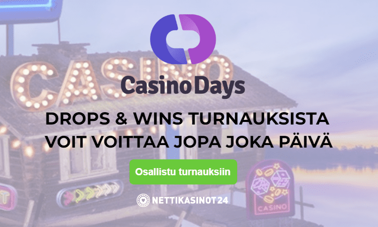 kamu bisa menang setiap hari