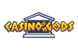 Casino Gods logo