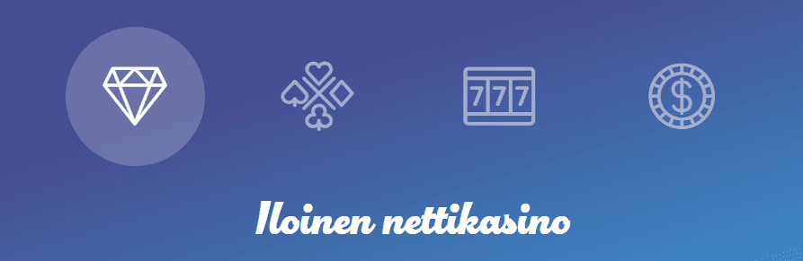 casino joy iloinen nettikaisno - Casino Joy