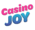 Casino Joy kokemuksia ja bonus logo