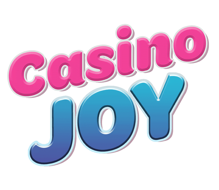 Casino Joy kokemuksia ja bonus logo