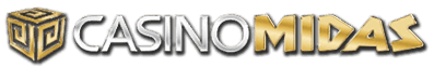 Casino Midas kokemuksia ja bonus logo