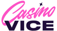 Casino Vice kokemuksia ja bonus logo