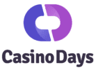 Casino Days logo