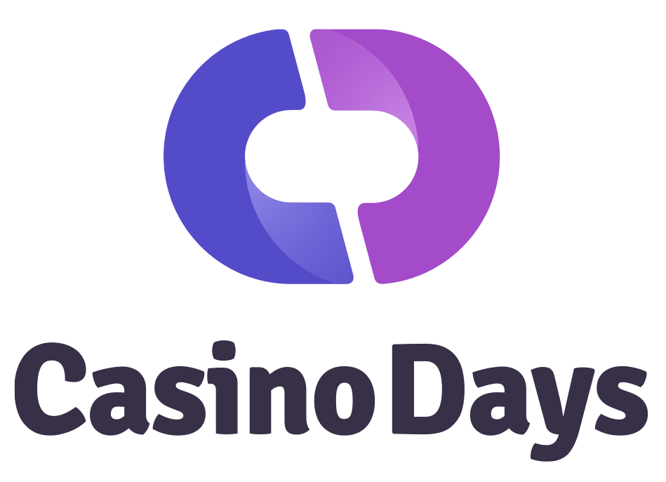 Casino Days logo
