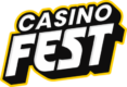 CasinoFest Kasino logo