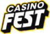 CasinoFest Kasino logo