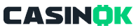 CasinOK kokemuksia ja bonus logo