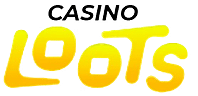 Casinoloots kokemuksia ja bonus logo