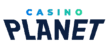 Casino Planet logo