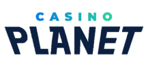 Casino Planet logo