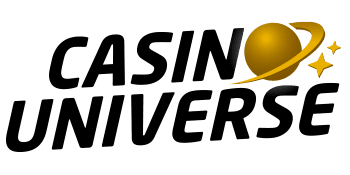Casino Universe logo