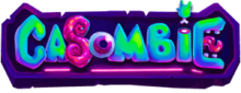 Casombie Casino logo