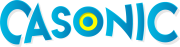 Casonic logo