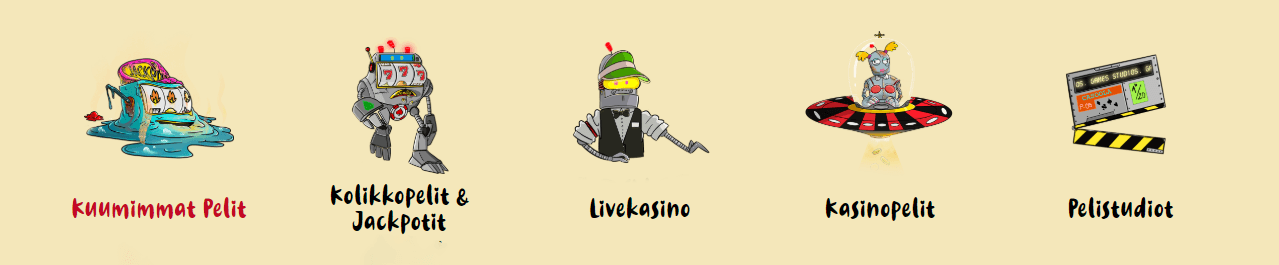 casoola kasino pelit casoola kasino pelit