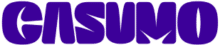 Casumo Kasino kokemuksia ja bonus logo