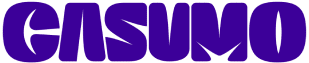 Casumo Kasino kokemuksia ja bonus logo